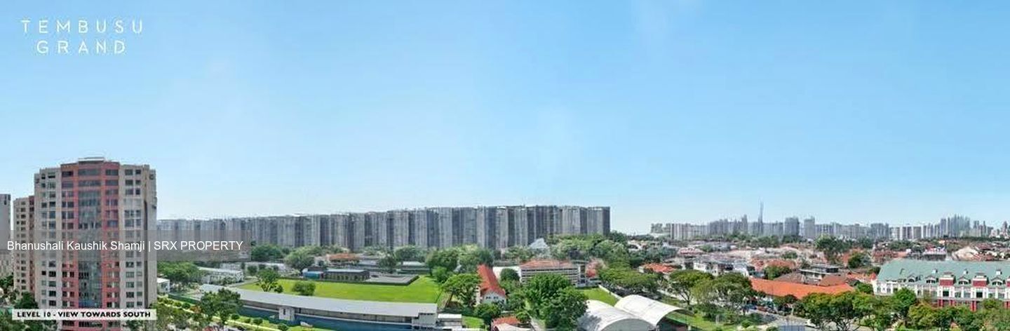 Tembusu Grand (D15), Condominium #608115921
